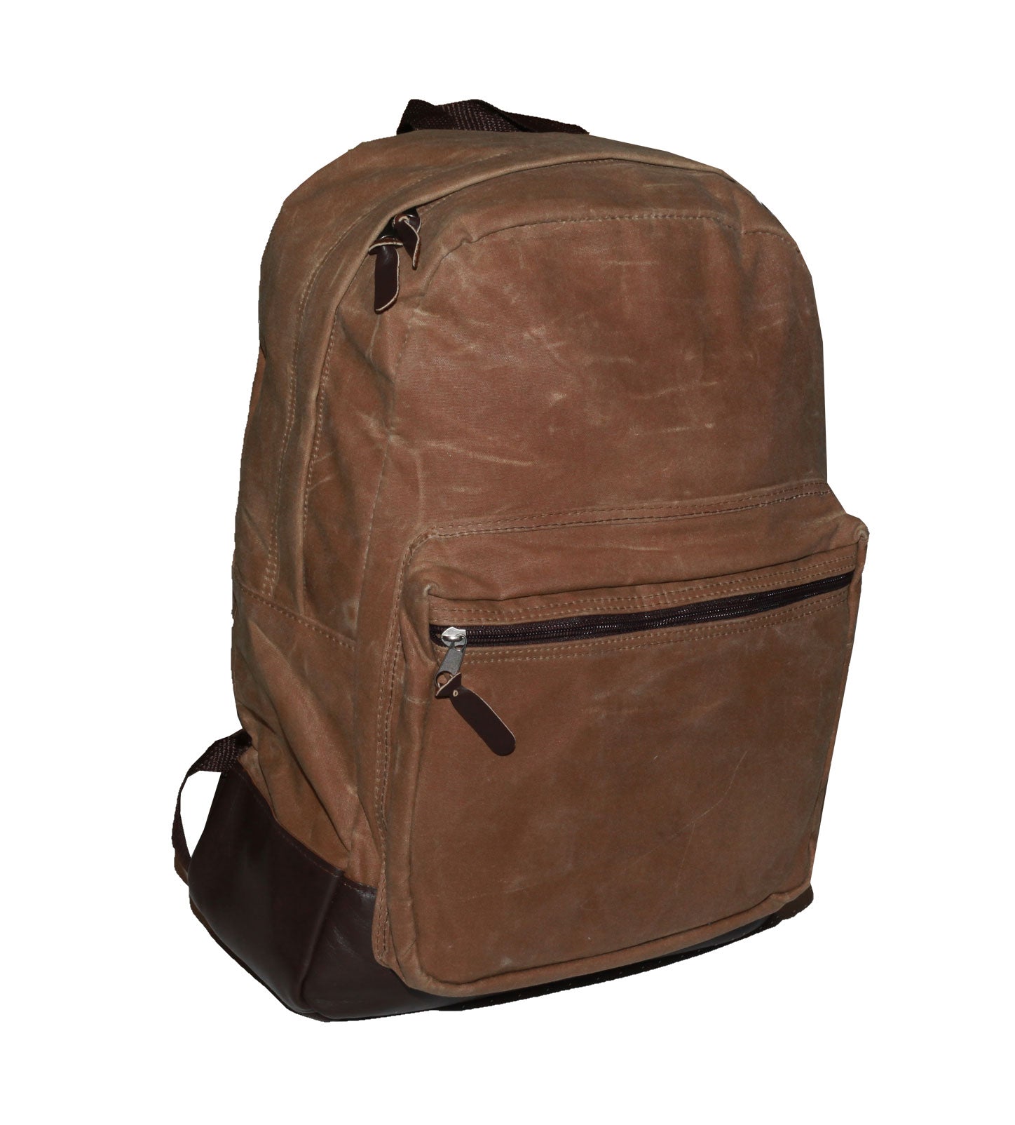 Outback Wax Backpack