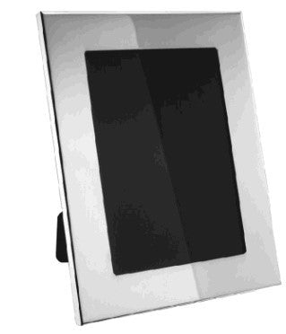 Stanwood Wide Border Pewter Frame