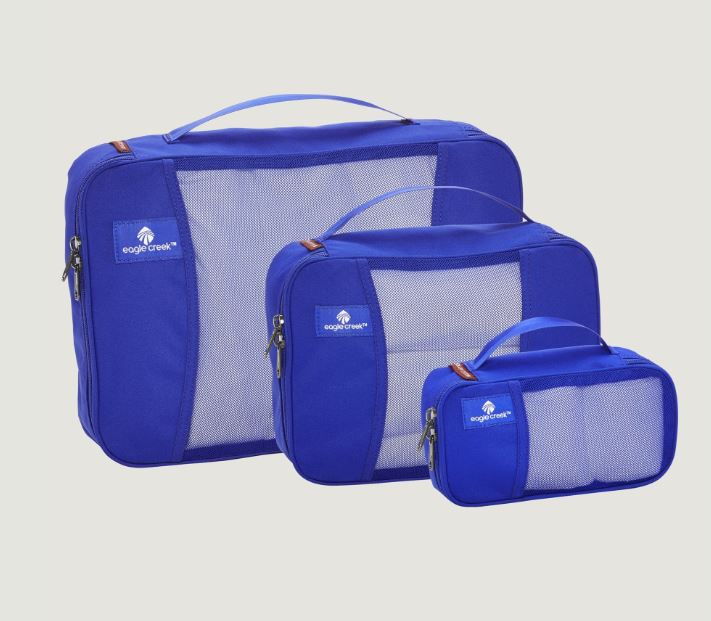 Pack-It Cubes