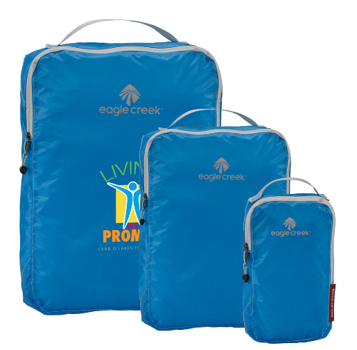 Packing Cubes – Set of  3