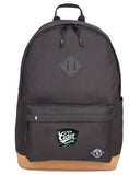 Parkland Kingston Plus 15" Computer Backpack