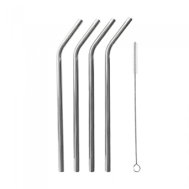 Patriot Stainless Steel Straws