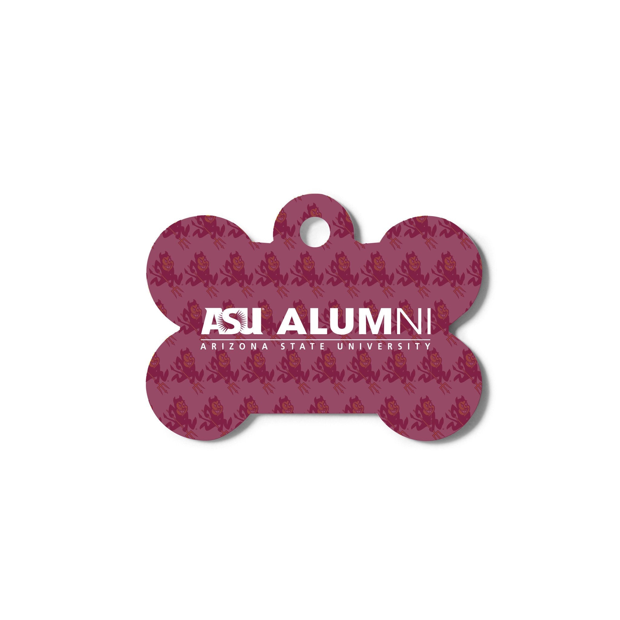 Pet ID Tag