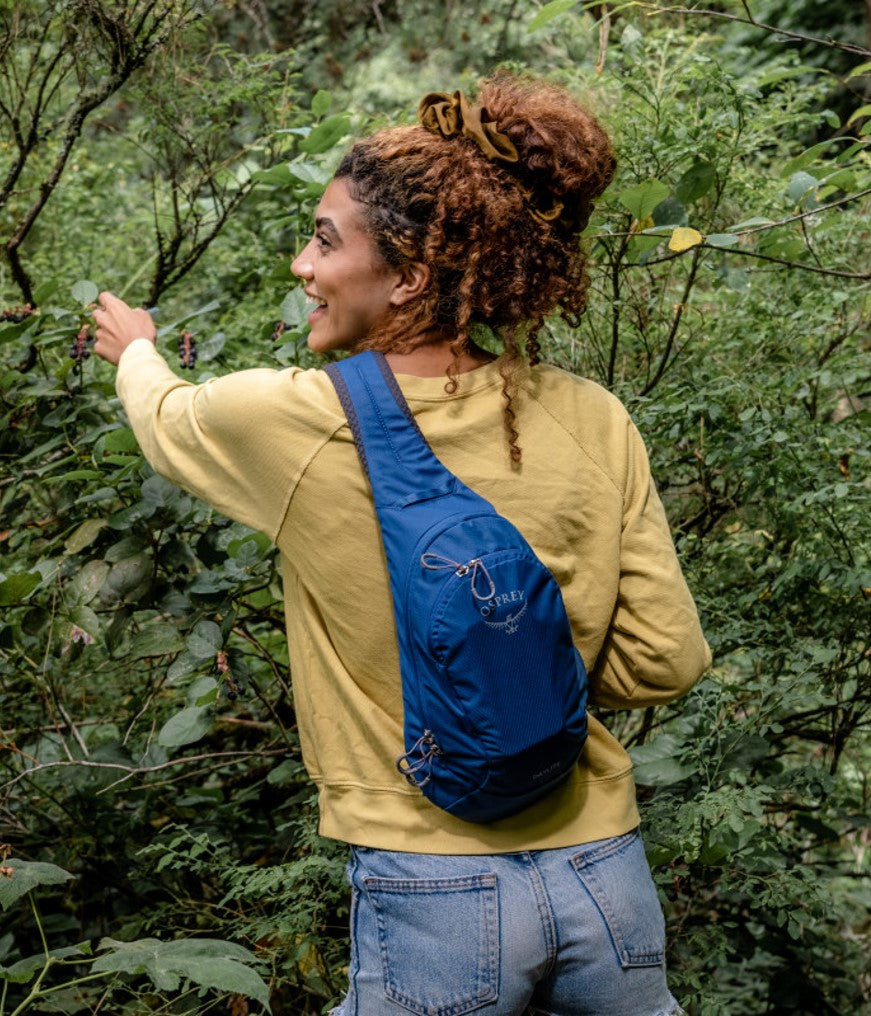 Osprey daylite shoulder sling pack Clearance