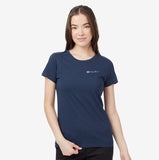 tentree Women's Organic Cotton Short Sleeve Tee