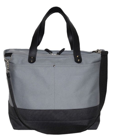 Carpenter Tote with Shoulder Strap
