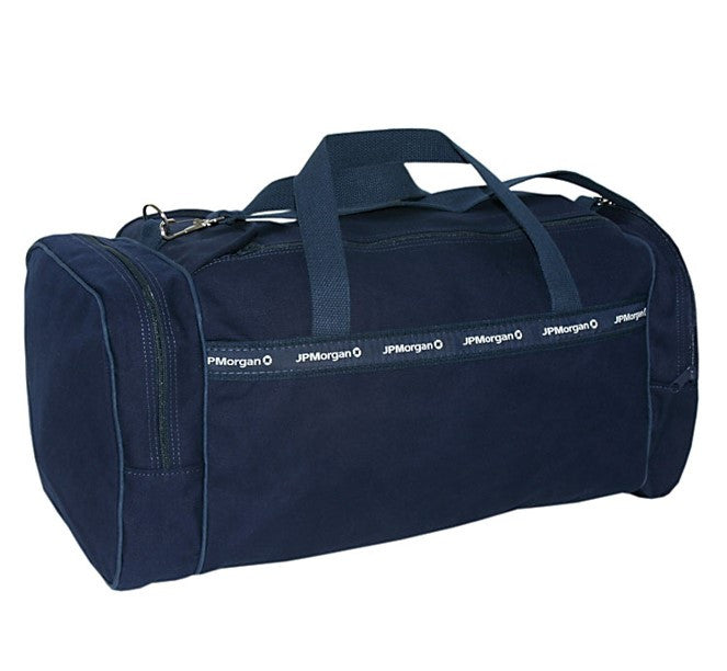 Deal Bag - Deluxe Duffle