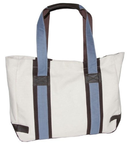 Two-Tone Pitch Bag