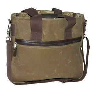 Outback Wax Tote