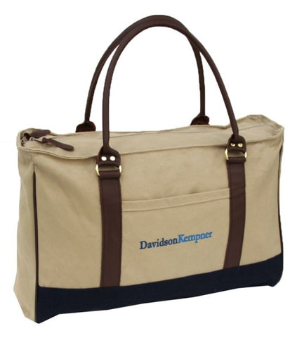 Weekend Tote