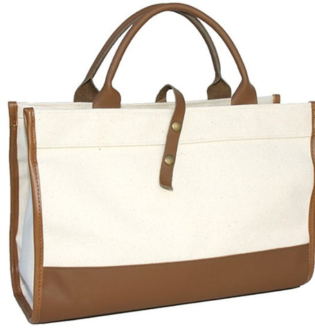 Downtown Tote
