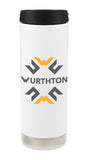 Klean Kanteen TKWide 16oz. - Café Cap