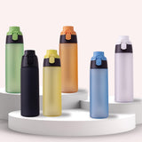 Shot Caller Bottle 24oz.