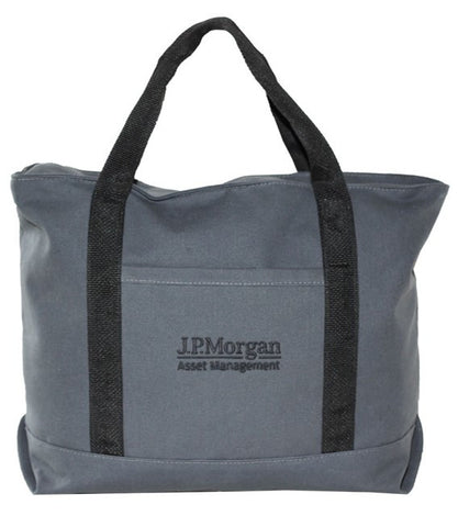 Duc Style Tote