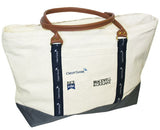 Heritage Boat Bag