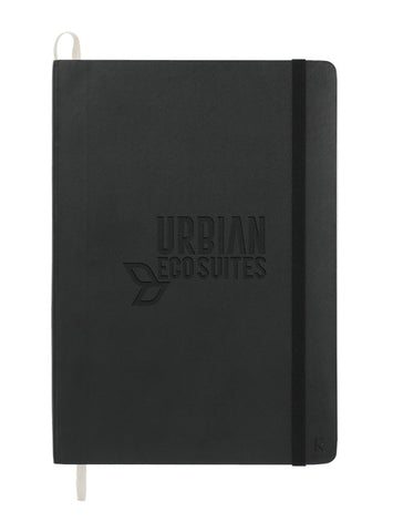 Karst Stone Soft Bound Notebook - 5.5" x 8.5"