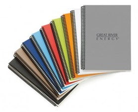 ECO Notebook