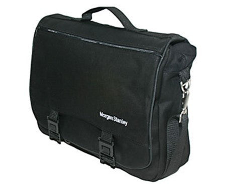 Classic Messenger Bag