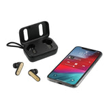 Bamboo True Wireless Auto Pair Earbuds