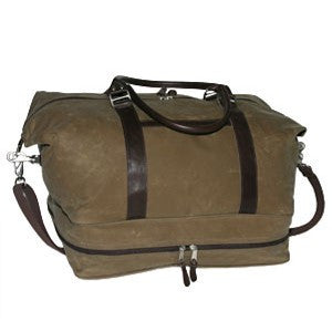 The discount outback bag
