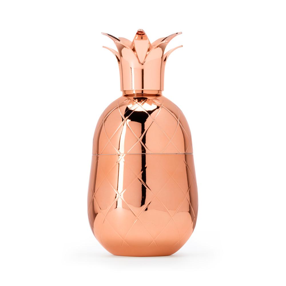 Pineapple Cocktail Shaker