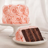 We Take the Cake - 4-Layer Cake