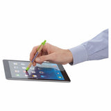 Planet Ballpoint Pen-Stylus