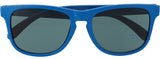 Plastic & Wheat Straw Sunglasses