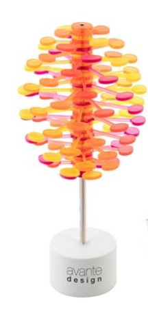 Playable Art Lollipop Art Structure