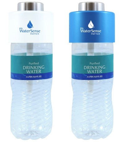 Portable Water Bottle Humidifier