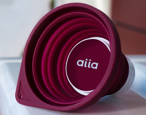 Portable Collapsible Bluetooth Speaker