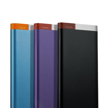Powerbank w/  Lightning and Micro USB