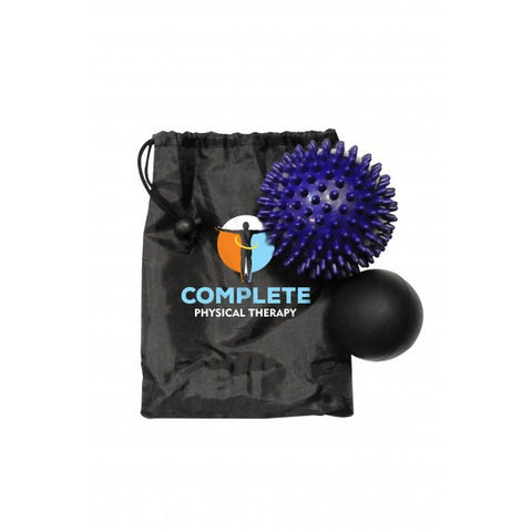 Pressure Point Massage Set