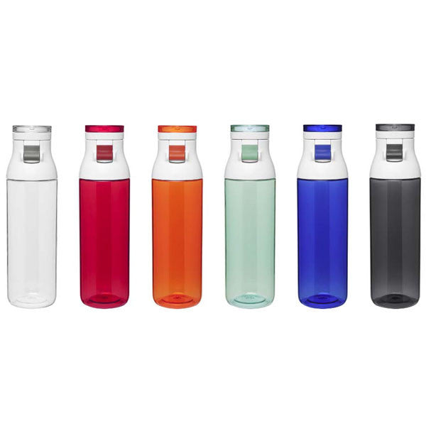 Push Button Bottle w/Carrying Loop