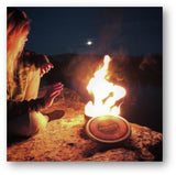 Radiate Campfire