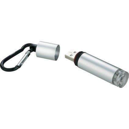 Rechargeable USB LED Light