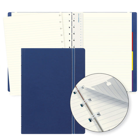 Refillable Desk Notebook