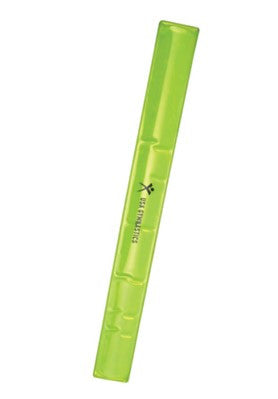 Reflective Running Band