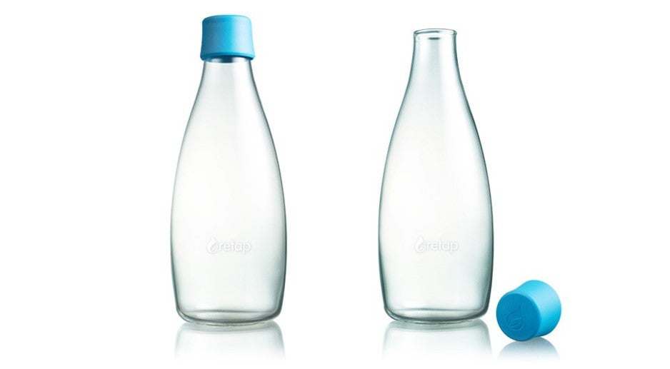 Retap Glass Bottles