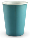 Retro Vibe Ceramic Cup