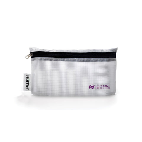 RuMePocket Toiletry Pouch