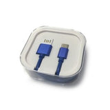 Reversible Type-C & USB Charge  and Data Sync Cable