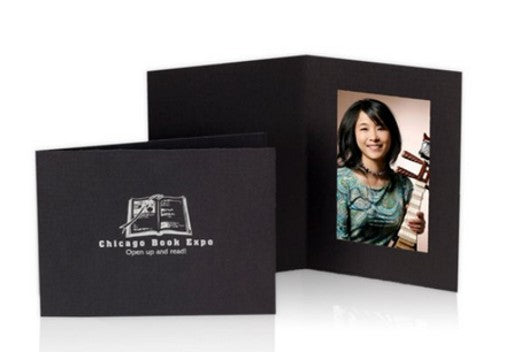 Roxbury Single Folder - 5"x7"