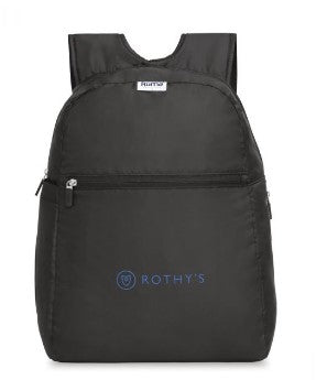 Recycled Backpack