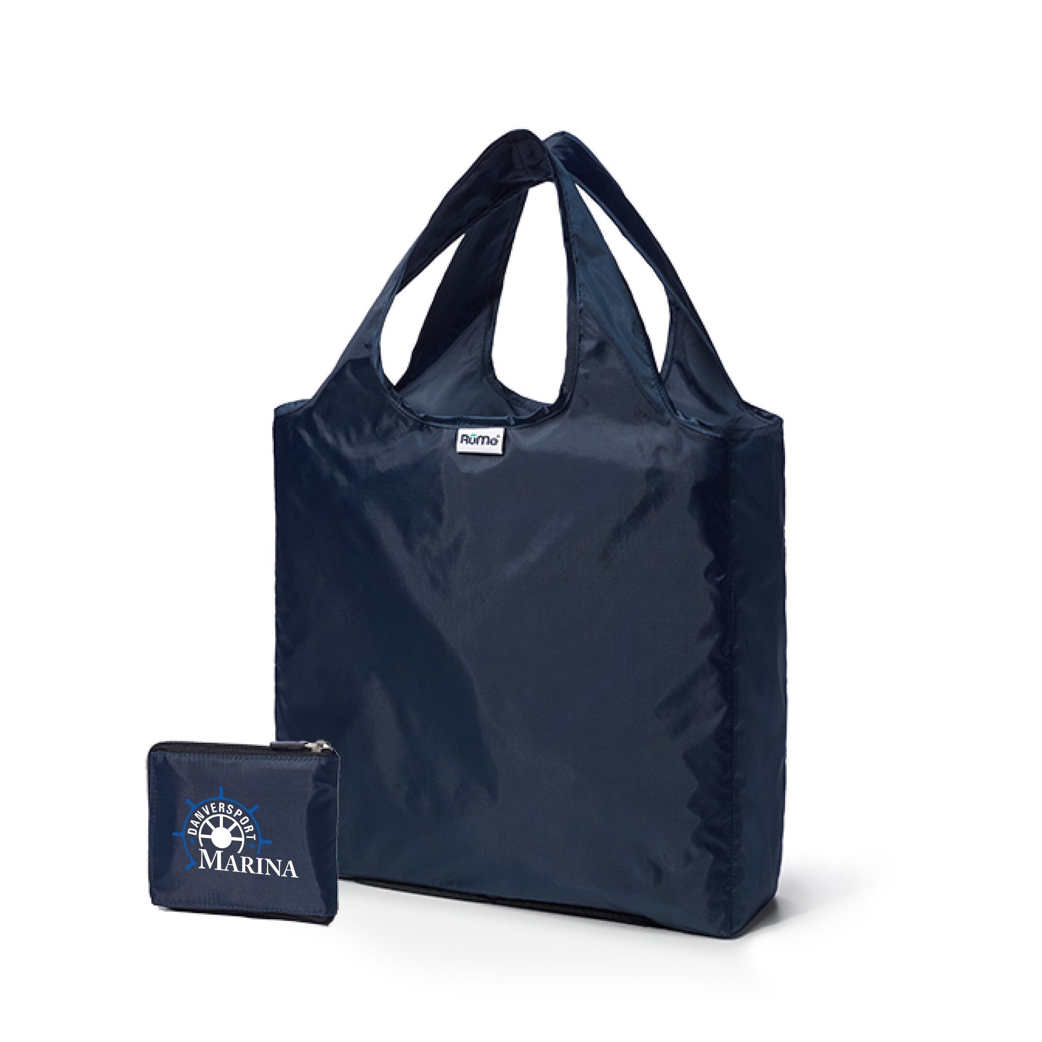 RuMe bFold Tote Bag