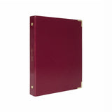 Russell+Hazel Mini 3-Ring Binder