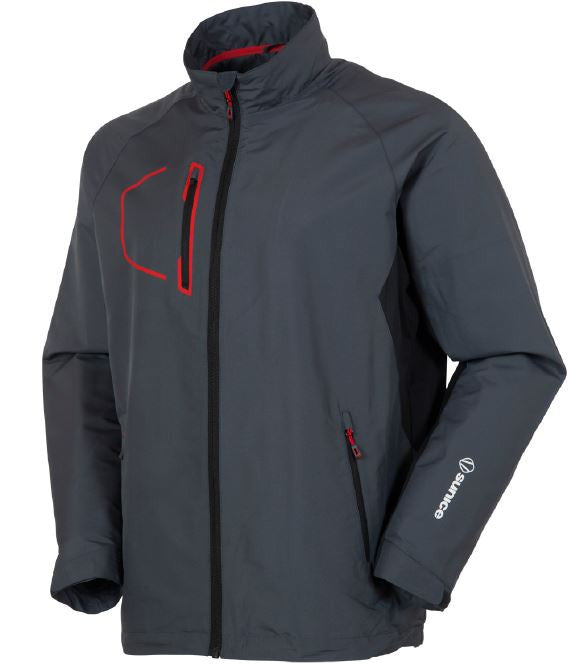 Sunice Men’s Collins Jacket