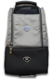 Golf Gear with Initial Medallion