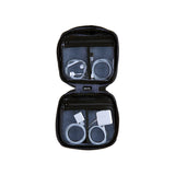 Skits SMART Carbon Stripe Nylon Tech Case