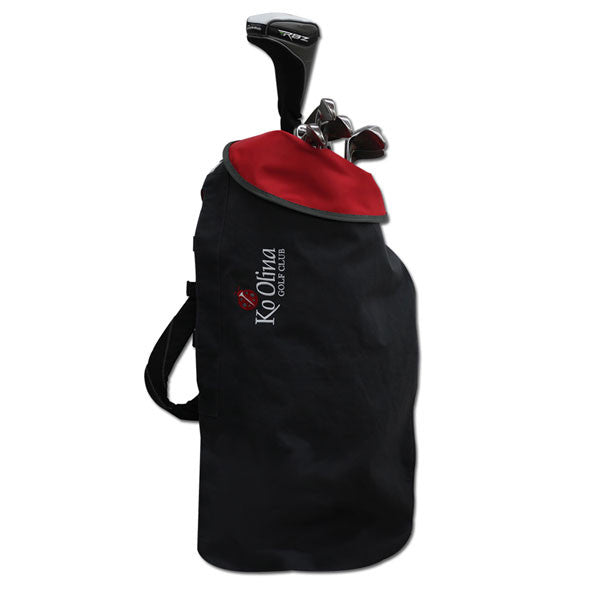 Golf Bag Cover
